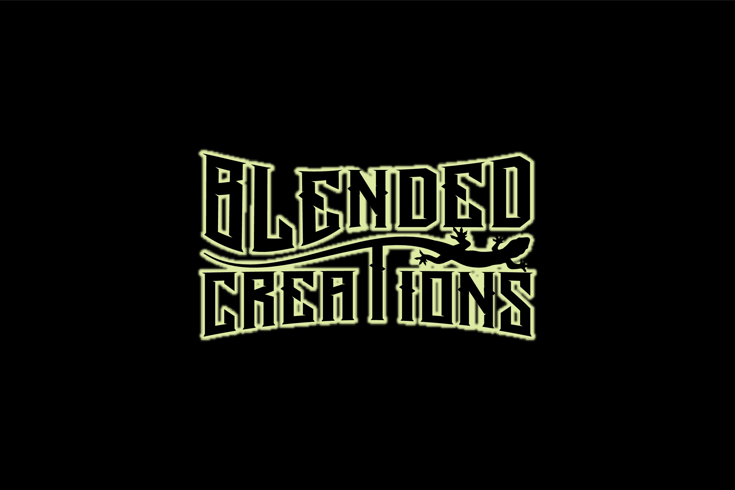 Blended Creations logo