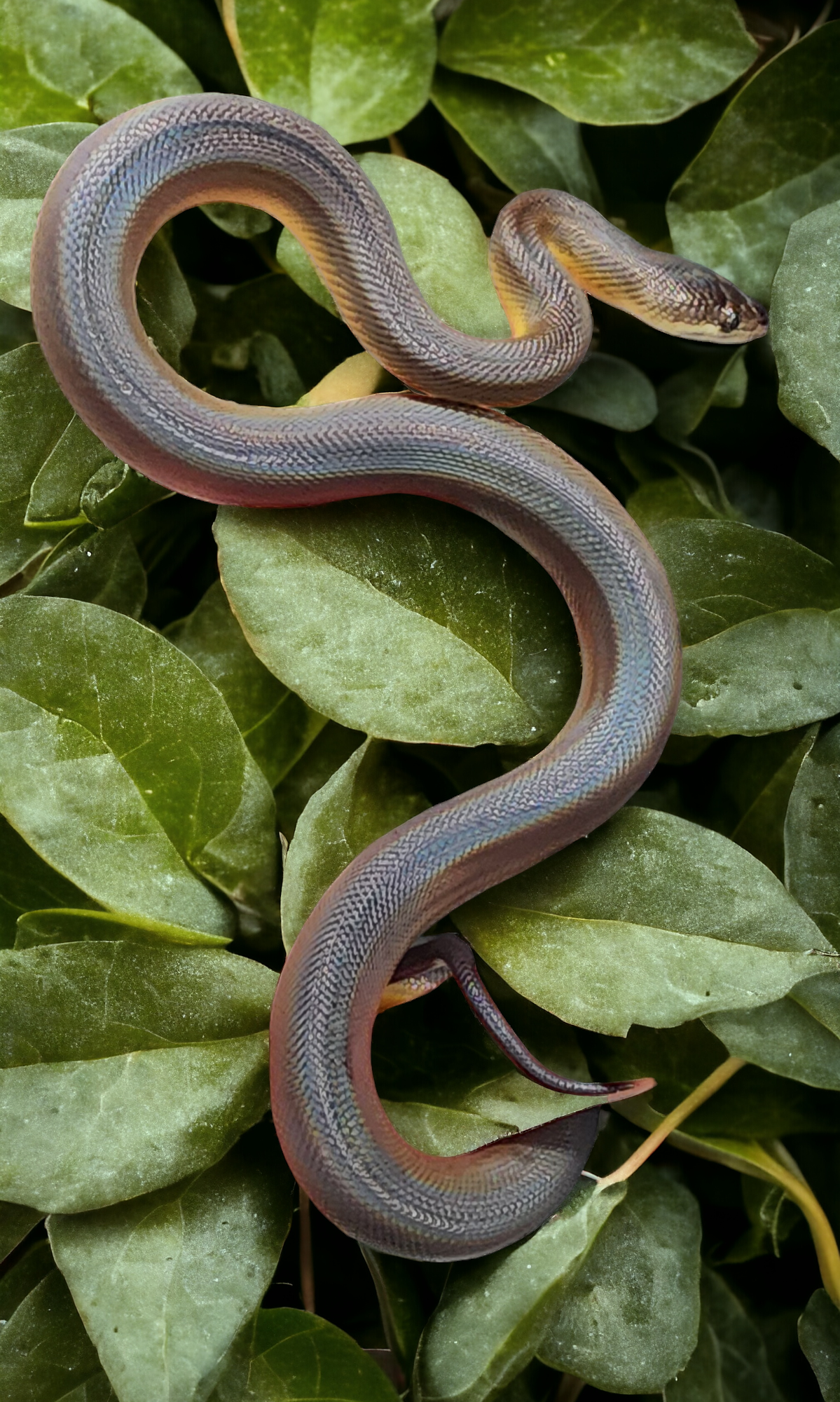 2023 Australian Water Pythons